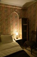 Chambre Simple avec Salle de Bains Privative