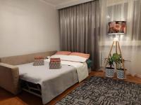 Natchnienie - Ferienwohnung Czenstochau