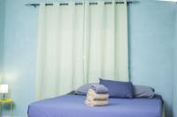 Rio de Janeiro to Conakry KIPE - B&B Conakry