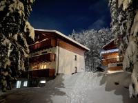 Apartmán Večernica Trangoška Chopok Jasna Juh - B&B Diel