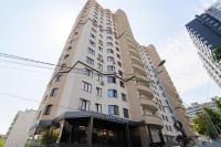 Apartment in Chisinau close to Stefan Cel Mare - B&B