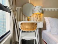 Apartamento de 1 dormitorio