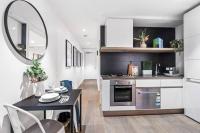 Appartement met 1 Slaapkamer