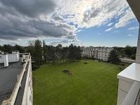 Résidence Hermitage 6 pers avec parking - B&B Le Touquet-Paris-Plage