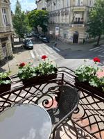 Apartamenty Centrum IV - B&B