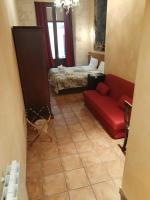 Camera Doppia con Letti Singoli con Bagno Privato