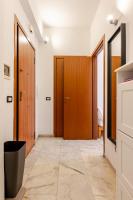 Modern apartment in Portuense - Ferienwohnung Rom