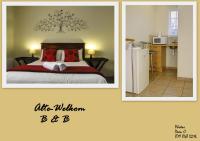 B&B Klerksdorp - Alte Welkom Guesthouse - Bed and Breakfast Klerksdorp