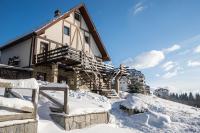 Alpine Retreat Čupino Sokače - B&B