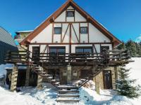 Alpine Retreat Čupino Sokače - B&B Kopaonik