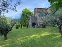 Flora - B&B Les Brousses