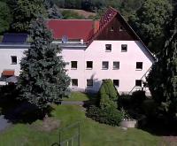 Ferienwohnung Raabsteine - B&B