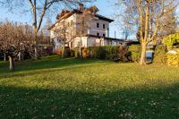 5 minuti da Asiago - Garage e BBQ - B&B Roana