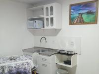 Aluguel casa azul - Chambres d’hôtes Capão da Canoa