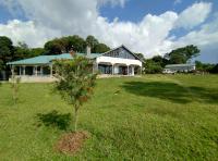 Rijema Lodge - Ferienwohnung Lolgorien