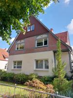 Tal-Residenz Werre - Ferienwohnung