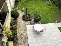 La Maison de Paulette Meuble de Tourisme 4 etoiles - Ferienwohnung