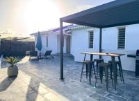 Villa Pool & Beach Martinique - B&B