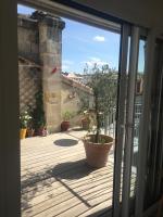 La Canopée - B&B Bordeaux