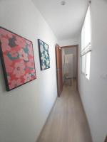 Salvador House II - B&B Elche