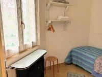 Eenpersoonskamer met Eigen Badkamer