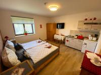 Veronka Vendékház Gombosszeg - B&B
