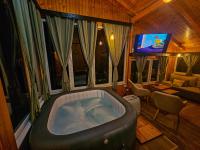 Kuća za odmor Štefi - B&B Donji Koncovčak