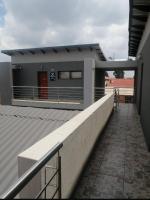 Nibahle Majuba Guest House - B&B
