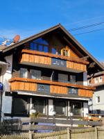 Ferienwohnung Grüntenpanorama im Jägerwinkl Allgäu - B&B Rettenberg