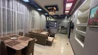 Large and central apartment in the heart of Baku, close to Icheri Sheher Metro station and the Fountain Square - B&B Bakú