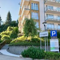 Apartament Czarna Góra Resort - Livigno - B&B