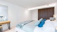 Well-Maintained 4-Bedroom Flat with Full Amenities - B&B