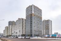 Бирюзовая красотка - Chambres d’hôtes Astana
