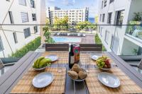 São Lucas apartamento com piscina e parking no Funchal - B&B Funchal