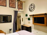 Small Twin Room