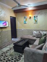 Abeer Suites 4 basement - B&B Hurghada
