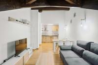 LINA by Cardi Suites - Ferienwohnung Escarrilla