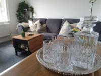 Stylish Beachfront Retreat with Spectacular Sea Views - B&B Kent