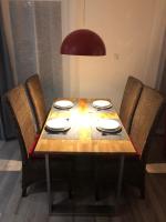 Guesthouse-Coburg - B&B