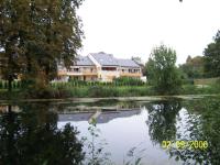 Appart 28m2 Metz Canal équipé meublé Wifi - B&B Montigny-lès-Metz