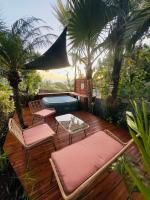 Maison de charme à Manapany - Chambres d’hôtes Saint-Joseph