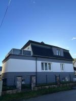 Einfamilienhaus in ruhiger Lage - Bed and Breakfast Sankt Pölten