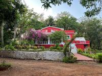 Hello Brahmand - Bed and Breakfast Pālghar