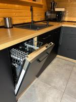 Jaworowe Wzgórze - B&B Wysowa-Zdrój