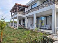 Appartement 2 chambres - Grand Gaube - B&B Grand Gaube