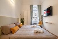 Grande Chambre Double ou Lits Jumeaux