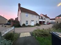 Charming Retreat in Ipswich - Chambres d’hôtes
