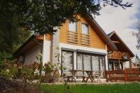 Cichatka - B&B Szklarska Poręba