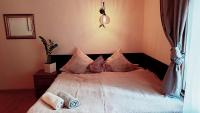 Deluxe Double or Twin Room with Balcony