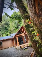 Cabañas Alto del Bosque - B&B